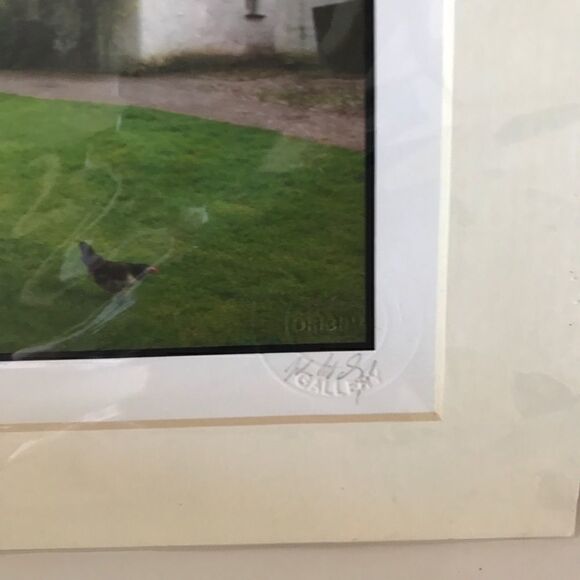 Michael Walsh Print of Ireland Cottage - Picture 3 of 6